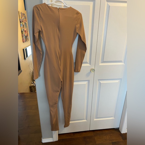 NWOT SKIMS all in one bodysuit - Picture 2 of 4